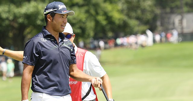 積極策だけを選ぶ時代には戻れない。松山英樹、今季未勝利も微かな光。