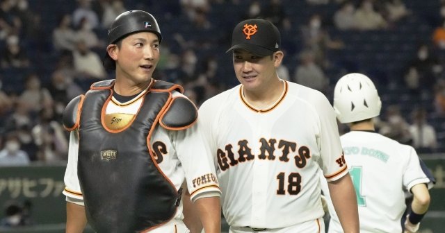巨人・原監督「キャッチャーが気になるところでしょ、ねっ」開幕戦で 