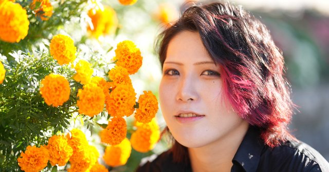 ジュリアの代わりになりたいわけじゃない」林下詩美26歳にエースの自覚