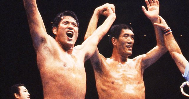 プロレス夢のオールスター戦 増刊号3巻セット
