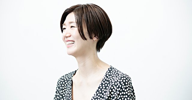 栗原恵がいま語る17年間の波乱万丈。「レールを敷かれた人生が嫌いで」