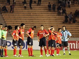 検証! ACLで日本勢敗退の理由。拮抗するアジア強豪チームとの実力。