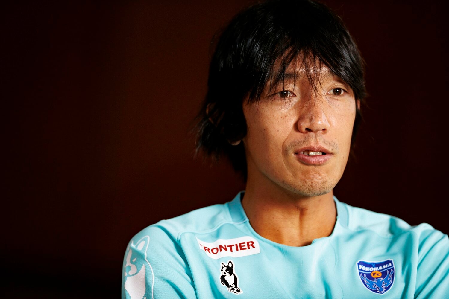 ©︎Kiichi Matsumoto