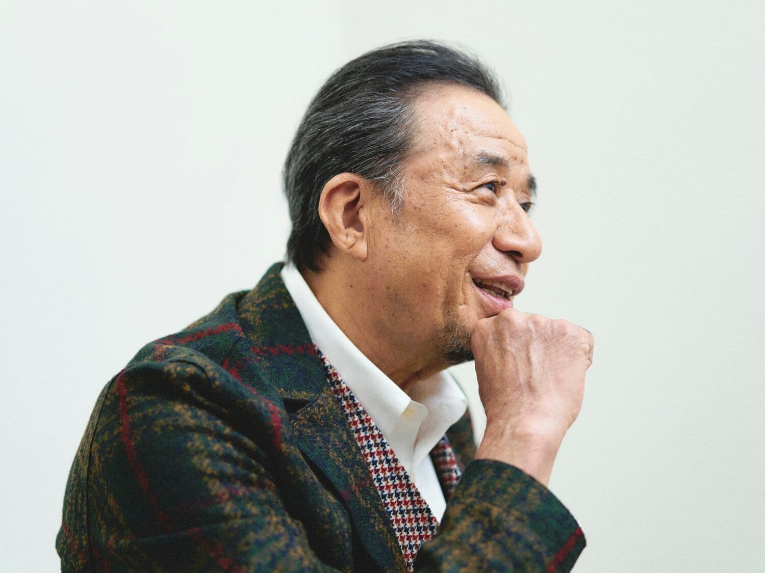 審査員の間にも「真剣勝負」の空気が漂っているという　©Yuki Suenaga