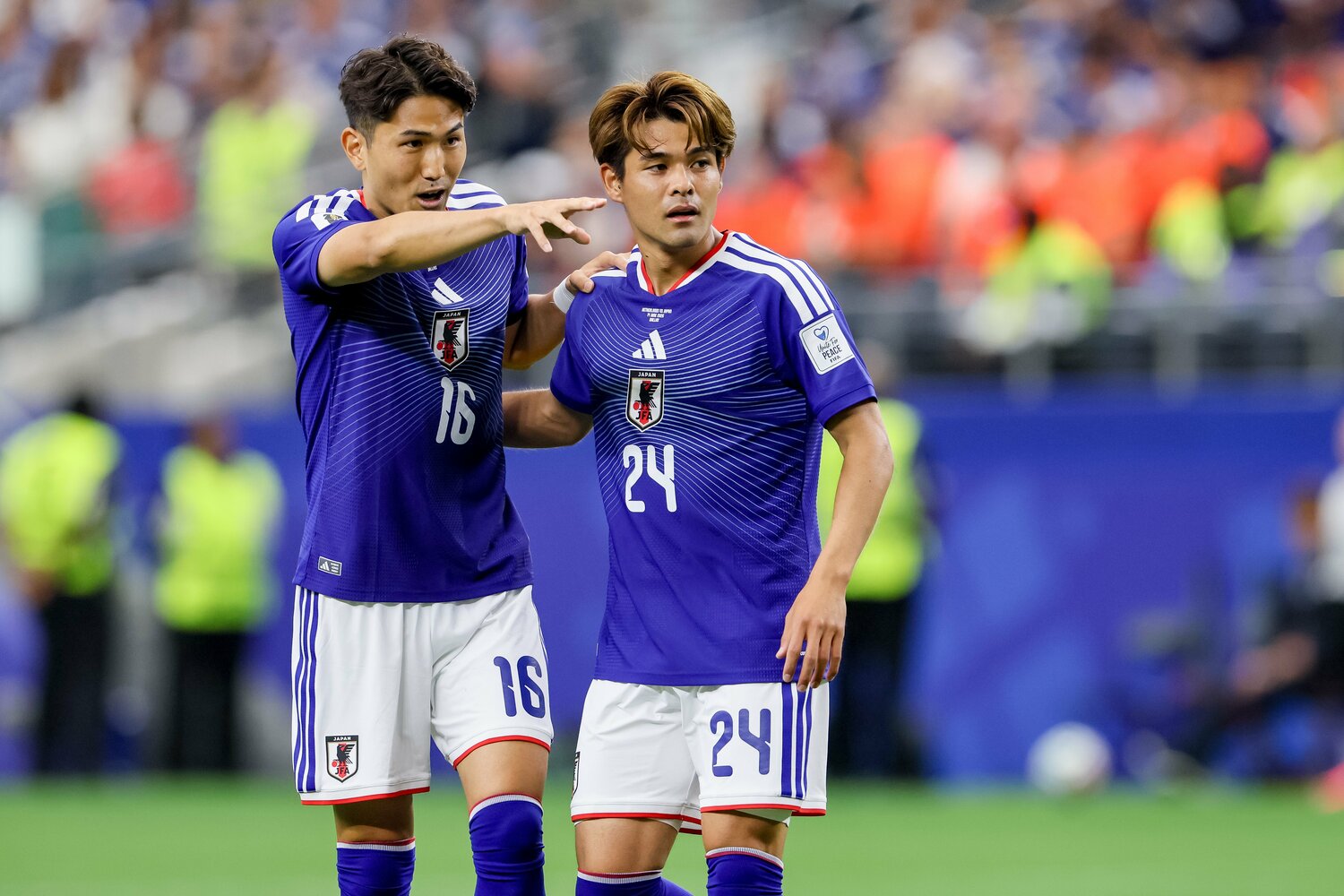 ©Kaoru Watanabe/JMPA