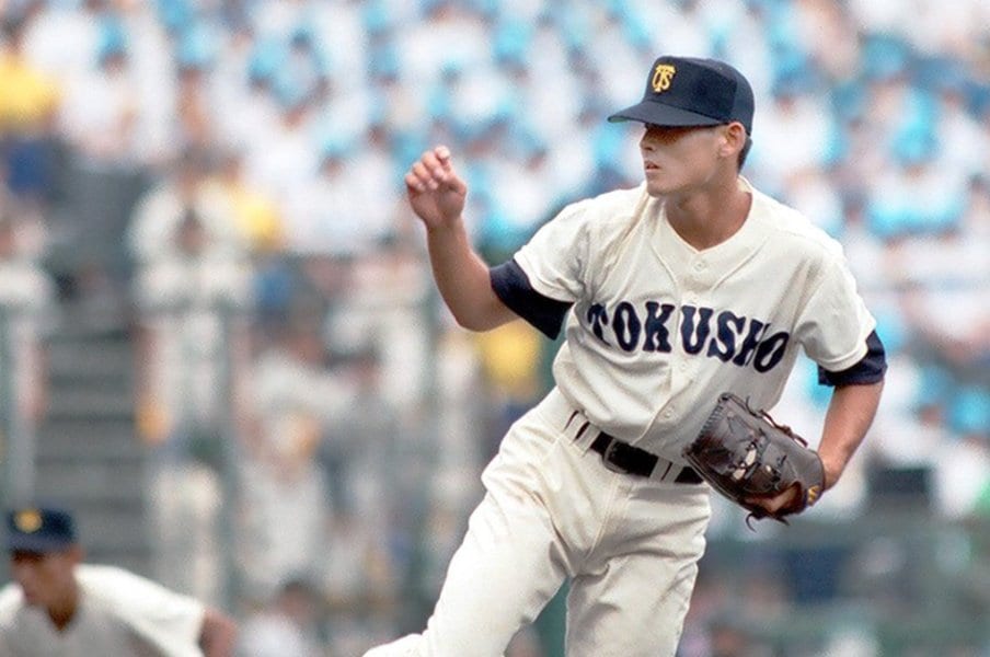 「0対7からたった1イニングで…」甲子園“歴史的大逆転”の主役・川上憲伸に聞いた〈7イニング制導入〉どう思う？「あの試合ならコールド負け」でも…＜Number Web＞ photograph by SANKEI SHIMBUN