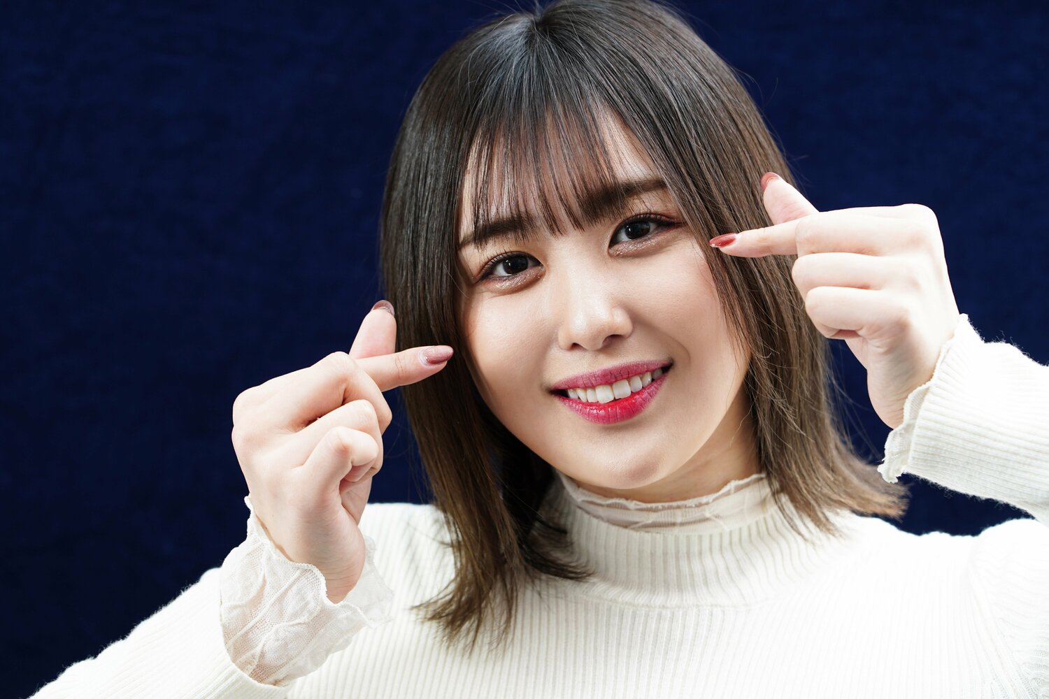 引退後は「しばらくの間、のんびり暮らしたい」と明かした