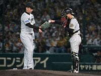 野村克也「お前、監督やれ。オレは楽天に行く」シダックスでノムさんの