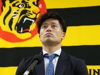 元プロ野球審判の後悔「私のミスジャッジがなければ江藤（智）は