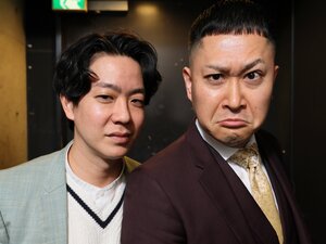 「震えてましたね、来ないでって」M-1準優勝ドンデコルテが明かす“敗者復活ミキの恐怖”「正直M-1のレベルじゃないと思いました」