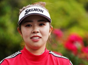 渋野日向子でも畑岡奈紗でもなく…逆転パリ五輪“最強女王”山下美夢有22歳ってどんな人？「2年連続で賞金2億超え」「コテコテ大阪弁」