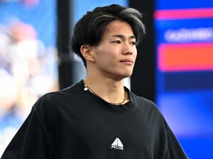 「ジャッジ何やってんだ」判定不満の大ブーイング、パリ五輪“会場を一番沸かせた”19歳の日本人…HIRO10が記者に明かした「ヤバいっす」海外から予想外の反響