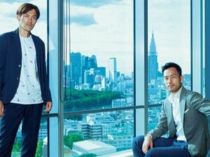 ［オーバーエイジ対談］吉田麻也×楢崎正剛「ベスト4の壁を越えるために」