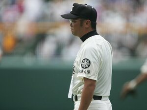 甲子園「まで」と「以降」は世界が違う!?ミラクルを演出する指揮官の条件とは。