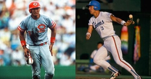 前田智徳を徹底解剖 - Number Web - ナンバー 前田智徳を徹底解剖 - Number Web - ナンバー
