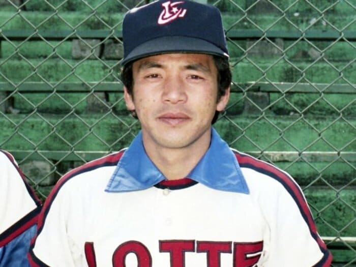 「なぜ一軍に上げない?」張本勲がビックリ“二軍にいた”落合博満の衝撃…2人の天才を率いた“山内一弘監督”とは何者だったのか? ロッテOBの証言<Number Web> photograph by KYODO