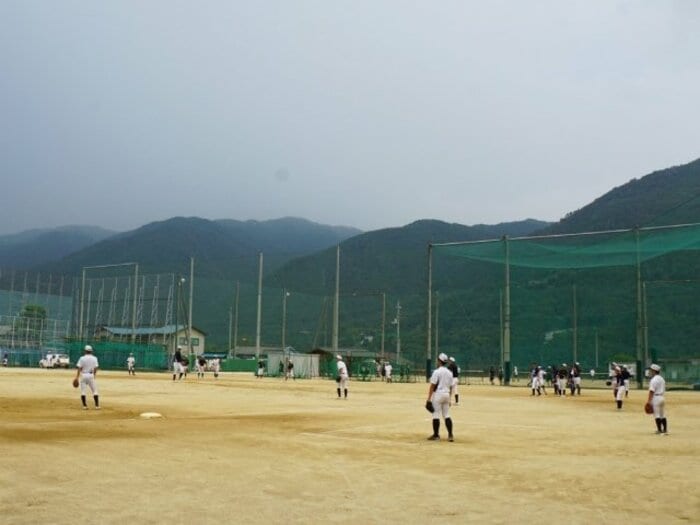 「よく、来れましたね？」蔦文也の記事に批判、池田高校を訪ねた日…徳島現地で対面した“池田野球部OB”の反応「え、あの記事を書いた人？」＜Number Web＞ photograph by NumberWeb