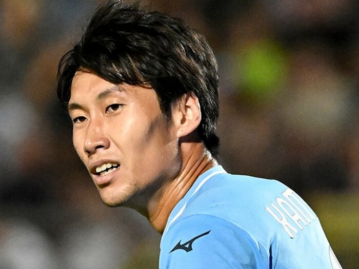 鎌田大地に独占直撃「ラツィオを選んで良かった瞬間は?」即答した言葉は…「1から新しい学び」戦術家サッリの“見逃しがちな秘伝”を吸収中<Number Web> photograph by Insidefoto/AFLO