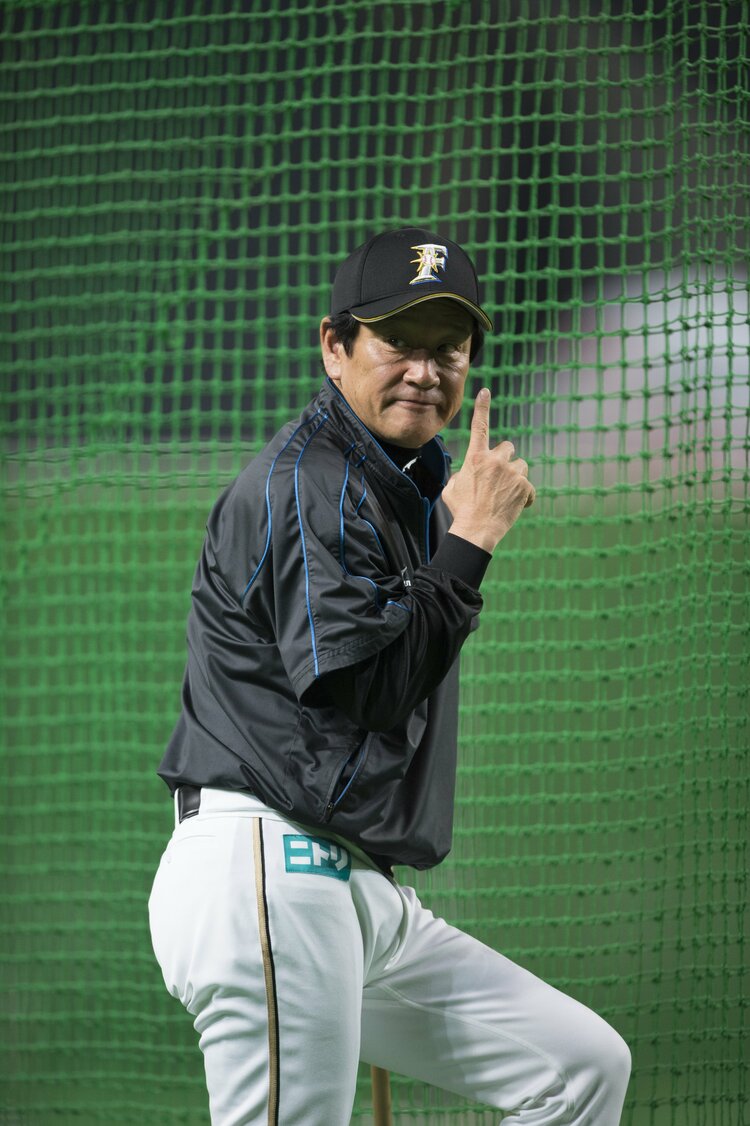 翔平が怒ってます」「怒らせとけ」栗山英樹監督が日本ハム時代の大谷