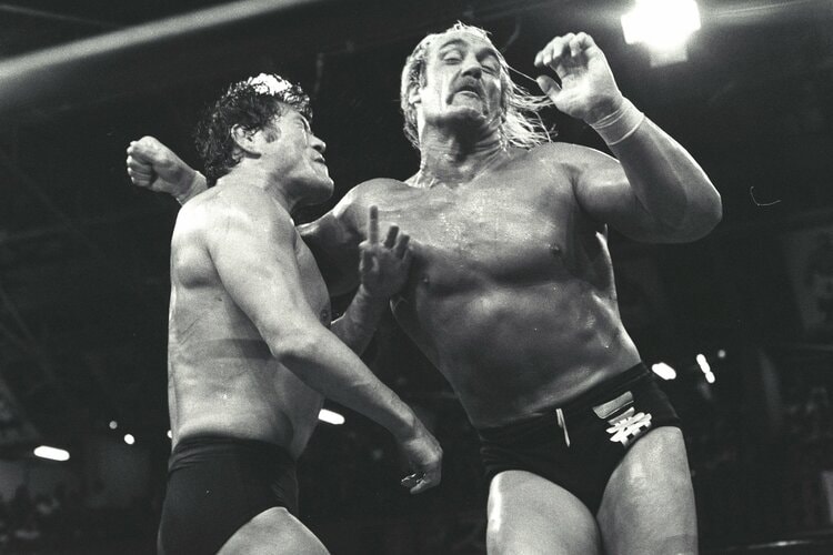 71歳で死去…超人ハルク・ホーガンはプロレスをどう変えたのか