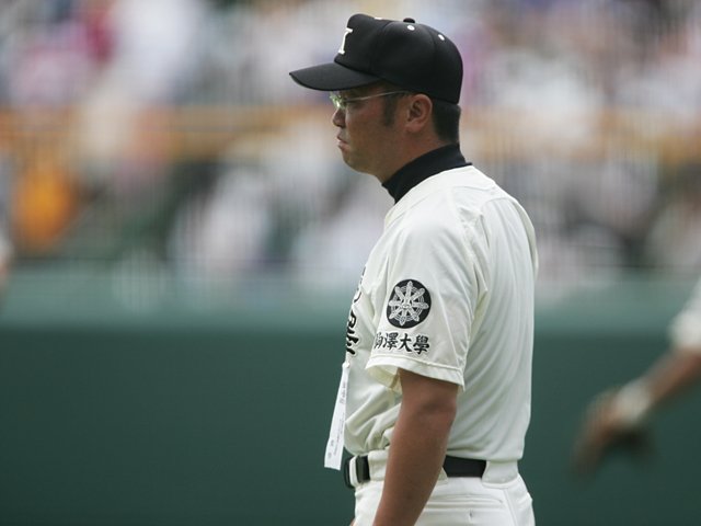 甲子園「まで」と「以降」は世界が違う!?ミラクルを演出する指揮官の条件とは。 - 高校野球 - Number Web - ナンバー