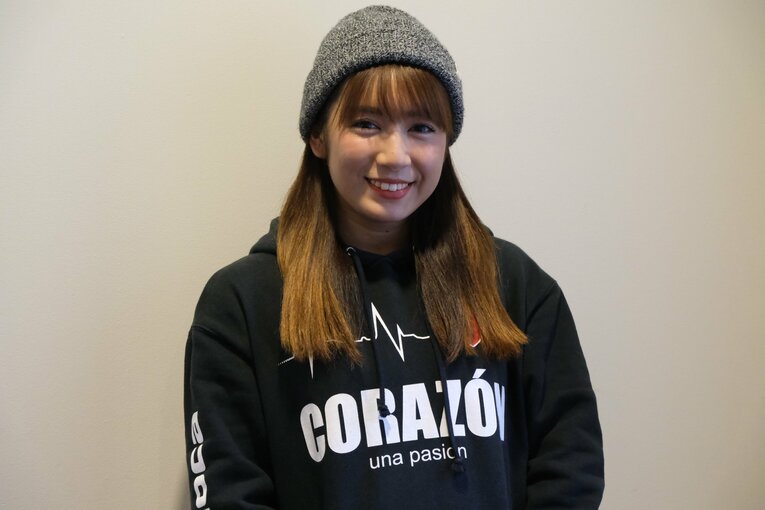 アイドルレスラー・才木玲佳“自分史上最高の肉体”ができるまで「ムキムキになりたい、恋バナもしたい」(7)