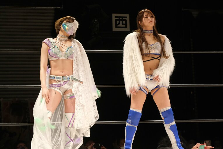 3.11仙女　©Norihiro Hashimoto