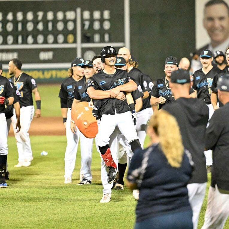 序盤は狙い通りの活躍を見せていた乙坂　写真は本人提供