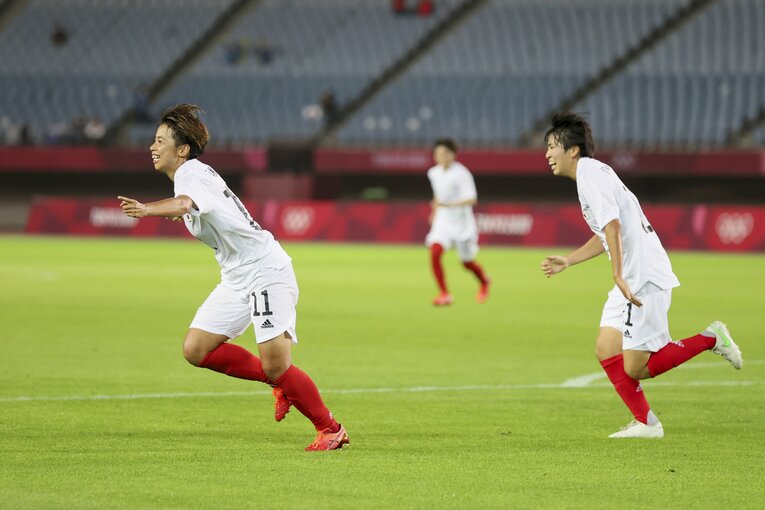 ©︎Kaoru Watanabe/JMPA