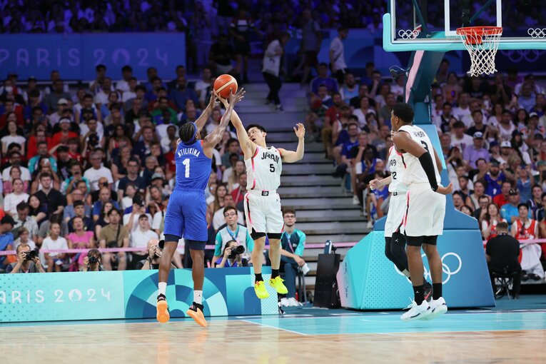 ©︎Kaoru Watanabe/JMPA