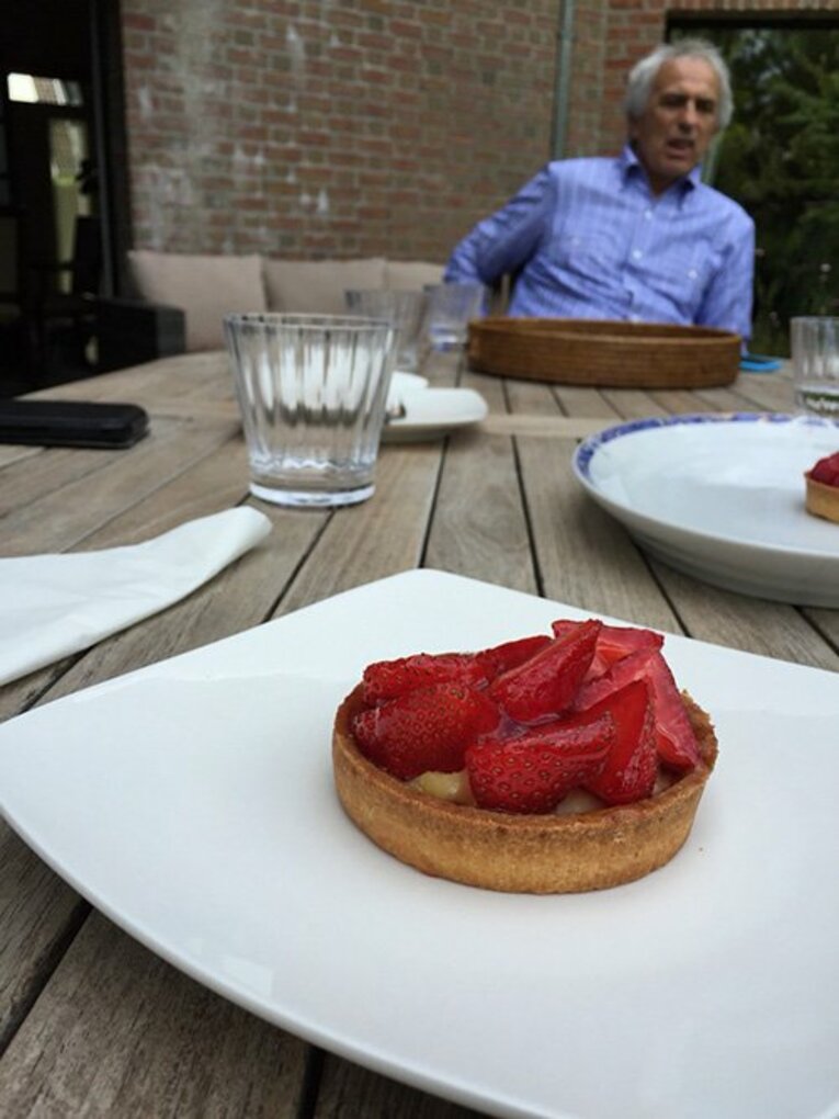 ダバディだけが知る本当の「ハリル」。“鬼才”前日本代表監督との3年間。(2)