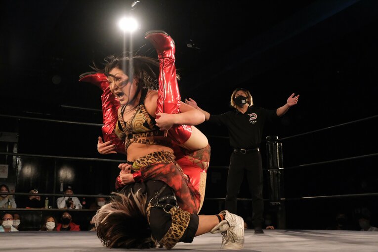 2.7PPP ©Norihiro Hashimoto