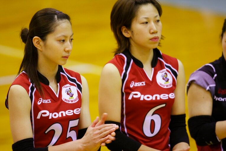 2007年撮影　©Shigeki Yamamoto