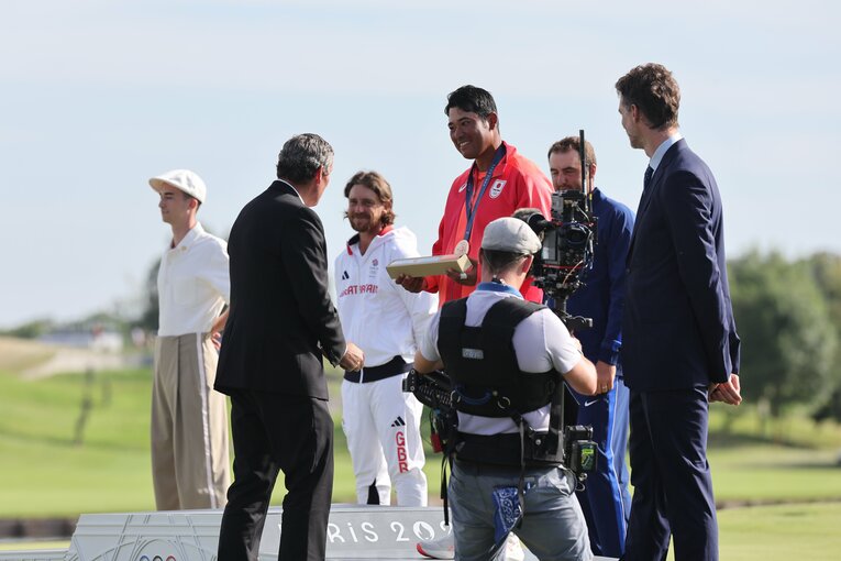 ©︎Tetsuya Higashikawa/JMPA