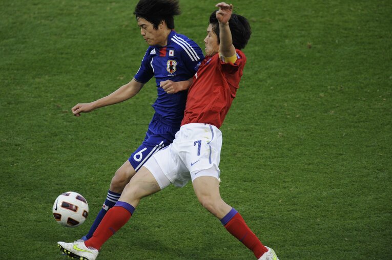 ©Sports Graphic Number