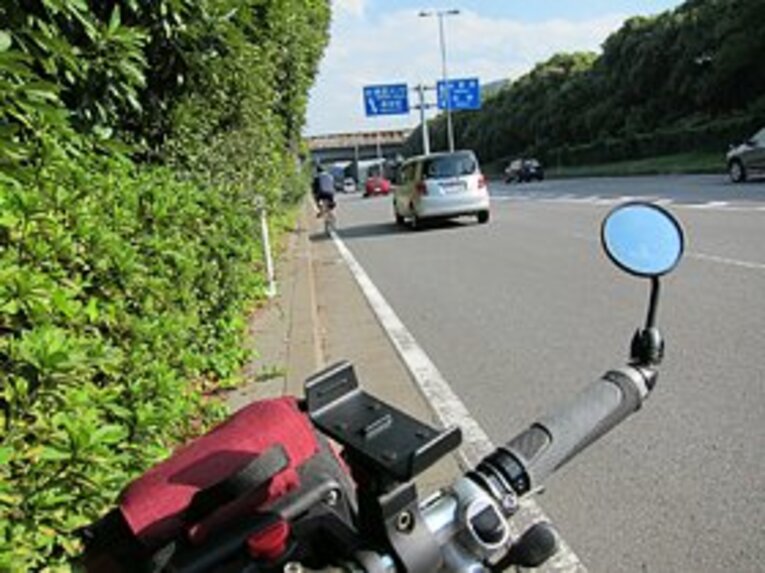 東京湾岸をひたすら東へ、幕張へ。「未来都市」のあるべき姿とは？(10)