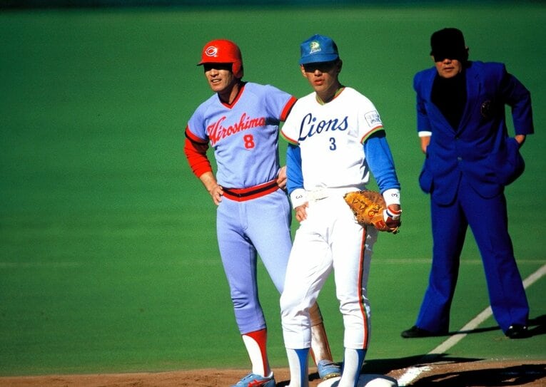 ©Sports Graphic Number