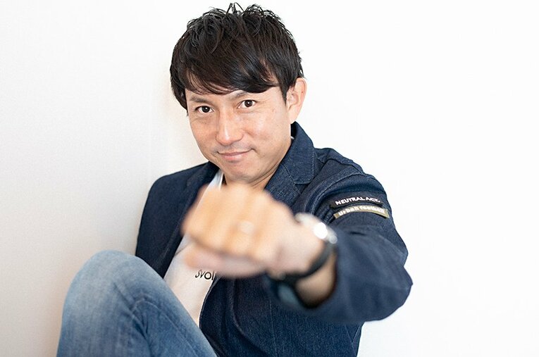 来季の去就が未定のなか、2021年への思いを熱く語った川崎宗則。ムネリンはまだまだ進化の途中だ ／ photograph by Miki Fukano