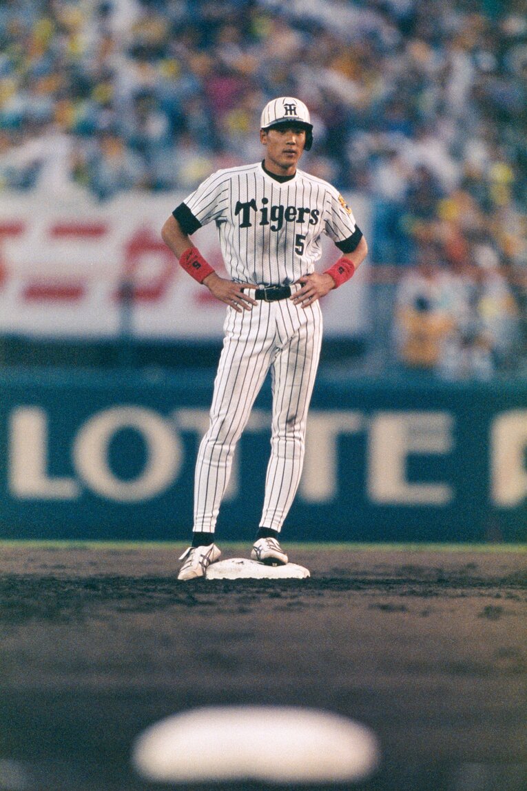 新庄剛志　©︎Naoya Sanuki