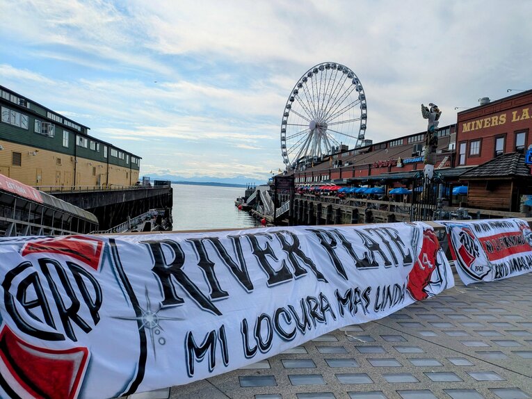 写真で見る「漫画家夫婦のアメリカ珍道中」（30枚超）©Junsei Chida