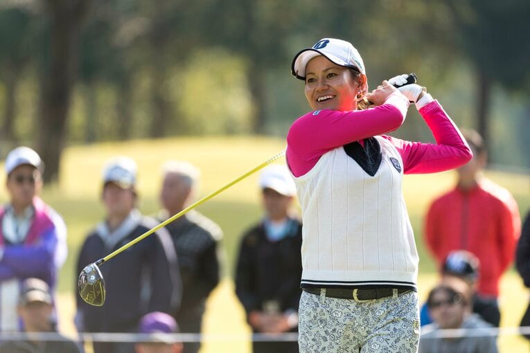 2016年TOTOクラシック　©Takuya Sugiyama