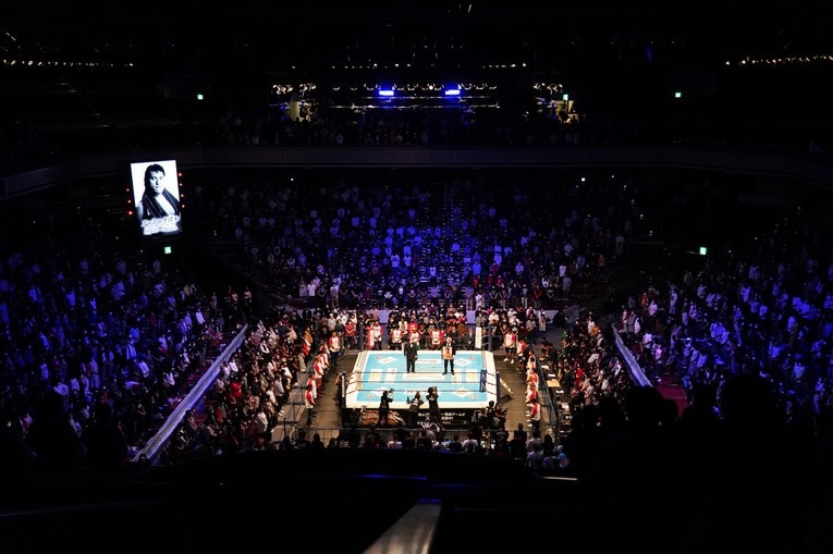 「1・4」追悼大会でアントニオ猪木の闘魂を継承するのは誰なのか？ 32年前、東京ドームで「1、2、3、ダーッ！」が生まれた日(5)