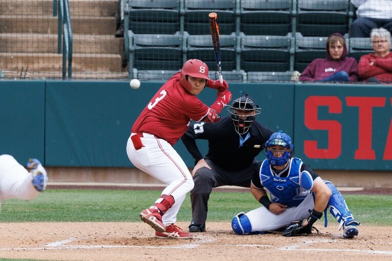 スカウトからは「本物の長距離砲」という太鼓判も出たが…？　©Getty Images