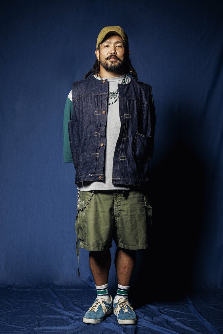 ©︎Kiichi Matsumoto