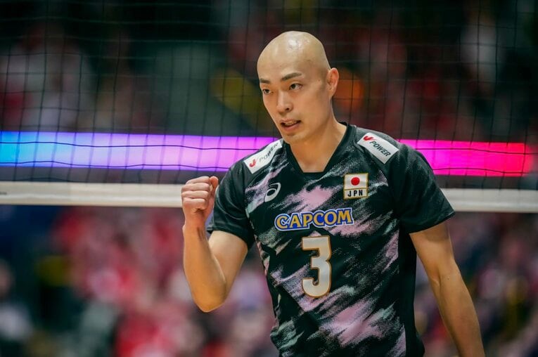 ©︎Volleyball World