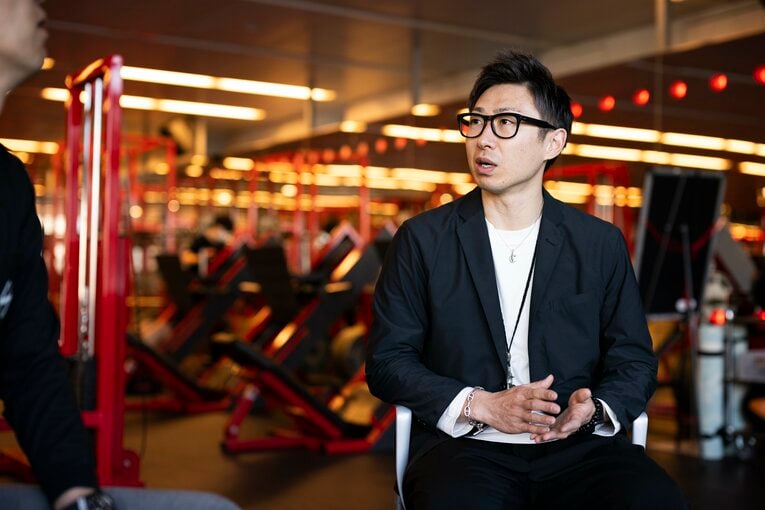 2023年1月撮影　©︎Tomosuke Imai