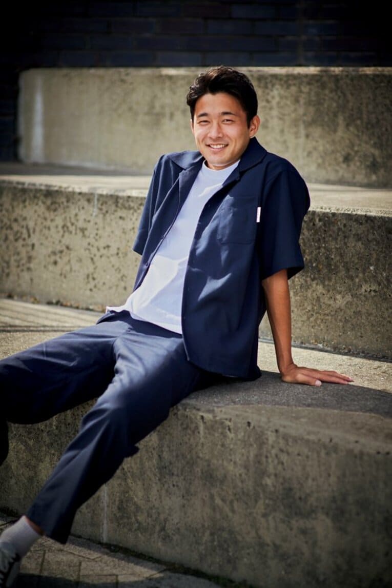 2000年6月28日生、愛知県出身。名古屋グランパスの下部組織で育ち、ʼ18年2月にJ初出場。ʼ20年10月には日本代表に初招集されるなど、DFとして活躍を続け、ʼ19年6月にオランダ1部のAZへ移籍。ʼ24年7月にはサウサンプトンへ移籍を果たした。179cm、69kg　©︎Tomoko Nagakawa