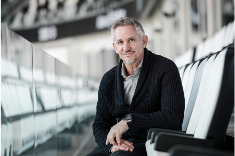 【独占】「複雑なのさ、天才は」 マラドーナの5人抜きゴールをリネカーはどう見ていた？(17) ／ photograph by Getty Images