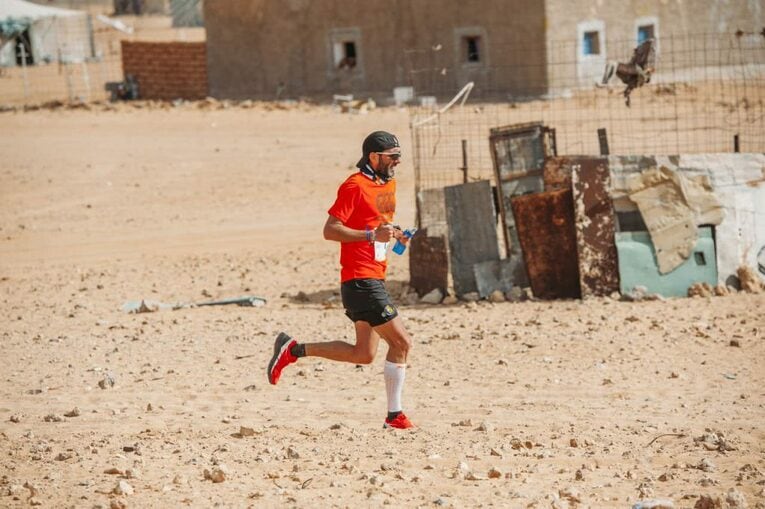 サハラ・マラソンの写真（20/20）©SaharaMarathon