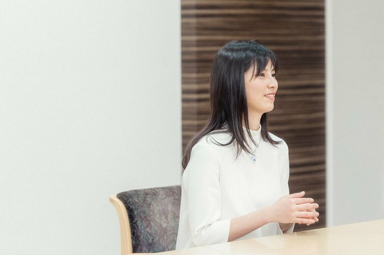 「美しすぎる東大王」鈴木光が初めて語った、麻布高校の男子と過ごした青春時代(22)